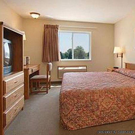 Capri Inn & Suites - Beatrice Rom bilde